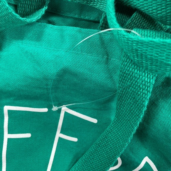 NWT Vintage Clifford the Big Red Dog Select Start Tote Bag‎ Y2K Cartoon - Picture 4 of 5